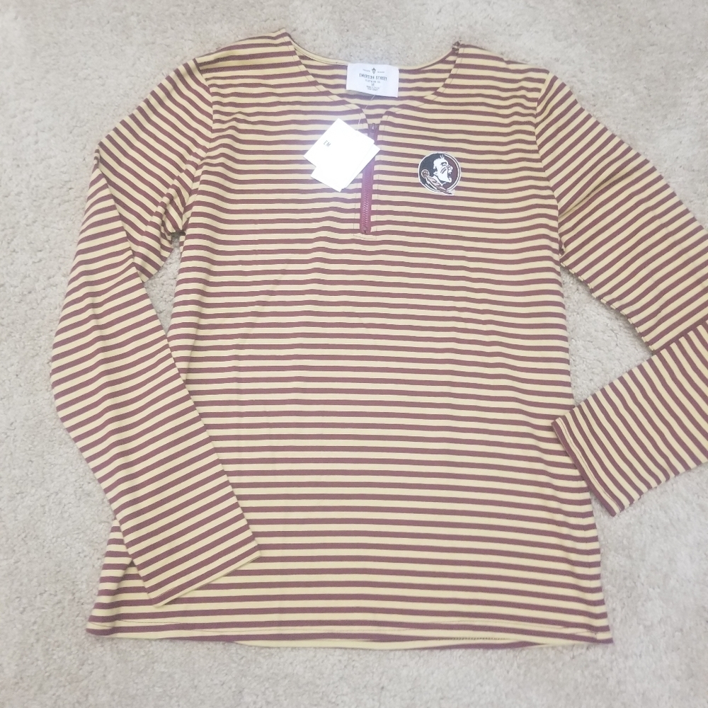New Florida State top